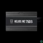 Kép 5/8 - Gamdias 750W 80+ Silver Helios M2-750B tápegység