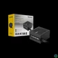 Kép 8/8 - Gamdias 750W 80+ Silver Helios M2-750B tápegység