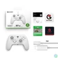 Kép 6/6 - GameSir G7 HE USB-C Gamepad White