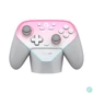 Kép 2/6 - GameSir Super Nova Multiplatform Bluetooth Gamepad Pink