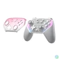 Kép 3/6 - GameSir Super Nova Multiplatform Bluetooth Gamepad Pink