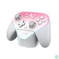 Kép 4/6 - GameSir Super Nova Multiplatform Bluetooth Gamepad Pink