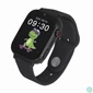 Kép 2/7 - GARETT Kids N!ce Pro 4G Black okosóra