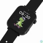 Kép 4/7 - GARETT Kids N!ce Pro 4G Black okosóra