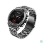 Kép 1/11 - GARETT Atom Smartwatch Silver Steel okosóra