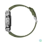 Kép 10/11 - GARETT Atom Smartwatch Silver Steel okosóra