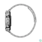 Kép 4/11 - GARETT Atom Smartwatch Silver Steel okosóra