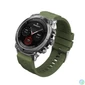 Kép 6/11 - GARETT Atom Smartwatch Silver Steel okosóra