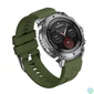Kép 7/11 - GARETT Atom Smartwatch Silver Steel okosóra