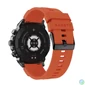 Kép 11/11 - GARETT Atom Smartwatch Black Steel okosóra