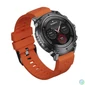 Kép 7/11 - GARETT Atom Smartwatch Black Steel okosóra