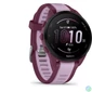 Kép 1/13 - Garmin Forerunner 165 Music Lilac okosóra