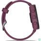 Kép 10/13 - Garmin Forerunner 165 Music Lilac okosóra