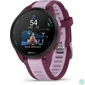Kép 12/13 - Garmin Forerunner 165 Music Lilac okosóra