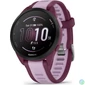 Kép 3/13 - Garmin Forerunner 165 Music Lilac okosóra