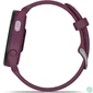 Kép 8/13 - Garmin Forerunner 165 Music Lilac okosóra