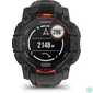 Kép 2/6 - Garmin Instinct 3 50mm Solar Black with Charcoal Band okosóra