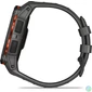Kép 4/6 - Garmin Instinct 3 50mm Solar Black with Charcoal Band okosóra