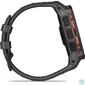 Kép 6/6 - Garmin Instinct 3 50mm Solar Black with Charcoal Band okosóra