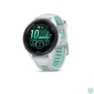 Kép 1/5 - Garmin Forerunner 265S Sandstone Tropic okosóra