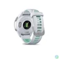 Kép 3/5 - Garmin Forerunner 265S Sandstone Tropic okosóra