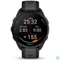 Kép 2/7 - Garmin Forerunner 165 Black okosóra