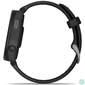 Kép 5/7 - Garmin Forerunner 165 Black okosóra