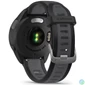 Kép 6/7 - Garmin Forerunner 165 Black okosóra