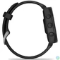 Kép 7/7 - Garmin Forerunner 165 Black okosóra