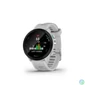 Kép 1/6 - Garmin Forerunner 55 White okosóra