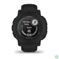 Kép 11/13 - Garmin Instinct 2 Solar Tactical Black okosóra