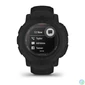 Kép 12/13 - Garmin Instinct 2 Solar Tactical Black okosóra