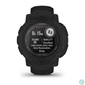 Kép 13/13 - Garmin Instinct 2 Solar Tactical Black okosóra