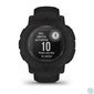 Kép 9/13 - Garmin Instinct 2 Solar Tactical Black okosóra