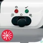 Kép 5/6 - GBC Inspire+ A4 Laminálógép White