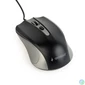 Kép 1/3 - Gembird MUS-4B-01-GB Optical mouse Space Grey/Black egér