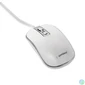Kép 2/3 - Gembird MUS-4B-06-WS Optical mouse White/Silver egér