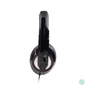 Kép 3/6 - Gembird MHS-U-001 Headset Glossy Black