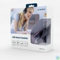 Kép 6/6 - Gembird MHS-U-001 Headset Glossy Black