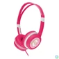 Kép 1/2 - Gembird MHP-JR-PK Headphones for Kids Pink