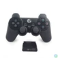 Kép 1/4 - Gembird JPD-WDV-01 Wireless Gamepad Black