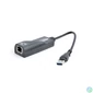 Kép 1/2 - Gembird NIC-U3-02 USB3.0 Gigabit LAN adapter hálókártya