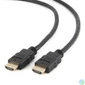 Kép 1/4 - Gembird HDMI - HDMI 2.0 10m cable Black kábel