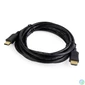 Kép 2/4 - Gembird HDMI - HDMI 2.0 10m cable Black kábel