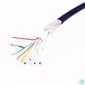Kép 3/4 - Gembird HDMI - HDMI 2.0 10m cable Black kábel