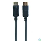 Kép 3/4 - Gembird CC-DP-1M Displayport M - Displayport M 4K 1m Black kábel