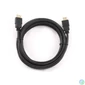 Kép 2/4 - Gembird HDMI - HDMI 1.4 3m cable Black kábel