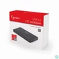Kép 3/3 - Gembird 2,5" EE2-U3S-2 USB3.0 Enclosure Black mobilrack / beépítő keret
