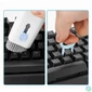 Kép 3/8 - Gembird CK-LCD-07 7-in-1 universal cleaning kit tisztítóanyag