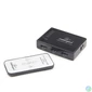 Kép 1/2 - Gembird DSW-HDMI-53 HDMI interface switch 5 ports
